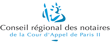Conseil régional des Notaires de la cour d'appel de Paris