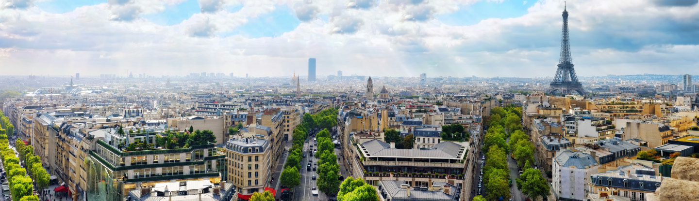 Conseil régional des Notaires de la cour d'appel de Paris